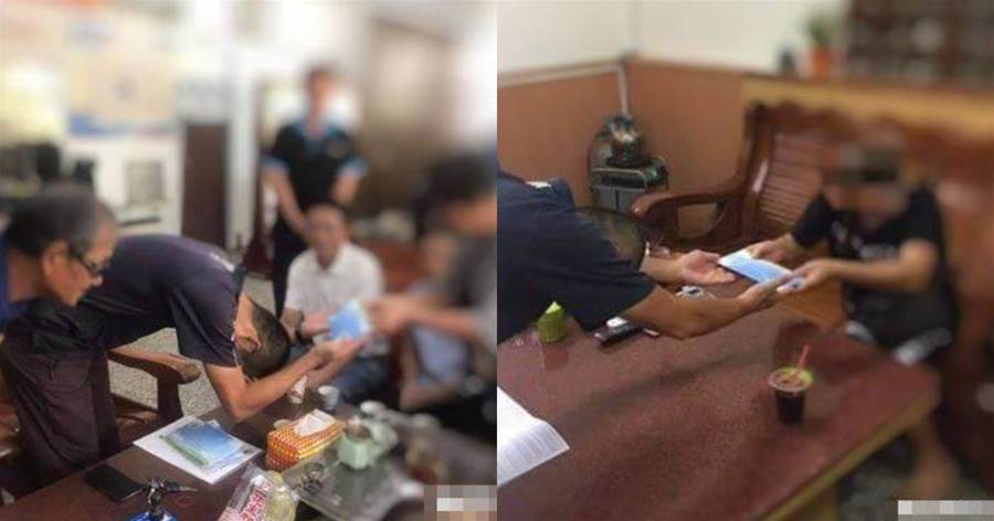 捐出上億元！夜市攤販「90度鞠躬奉善款」3千次始終如一 幫助人「不應擺高姿態」他堅持：這是尊重