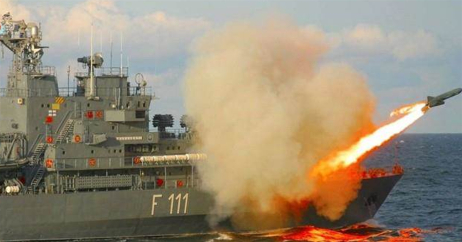 巡洋艦降級成護衛艦，羅馬尼亞國產的馬拉塞斯蒂號戰艦