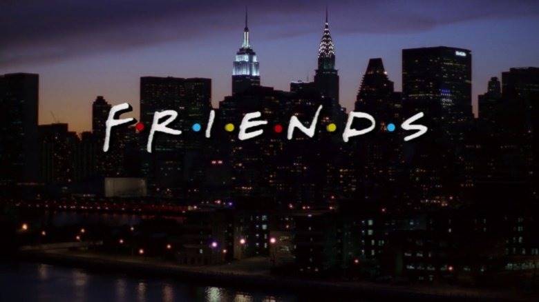 25 Hidden Friends Details Almost No One Notices 