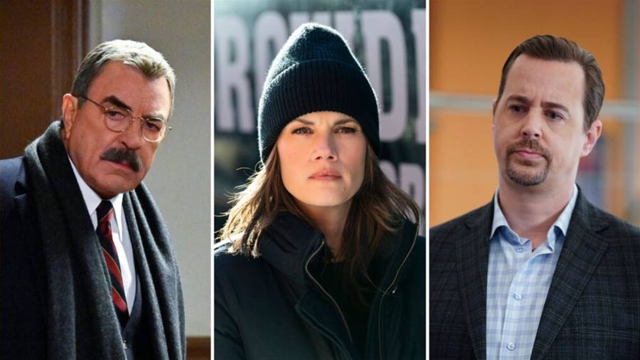 CBS Finale Dates 2023 'NCIS,' 'Blue Bloods,' 'FBI' Episode 100 AND More