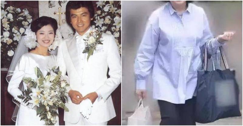 當紅時為愛隱退！64歲清純女星「結婚43年恩愛如初」卸下明星光環「近照判若兩人」笑容卻沒停過