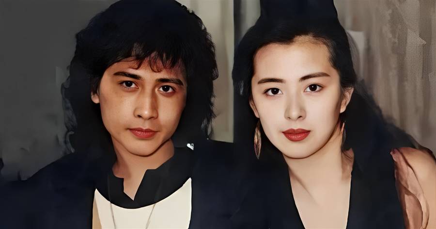 著名歌手齊秦：和方美芳分手后，火速與王祖賢相戀，兒子不跟他姓，如今怎麼樣了？