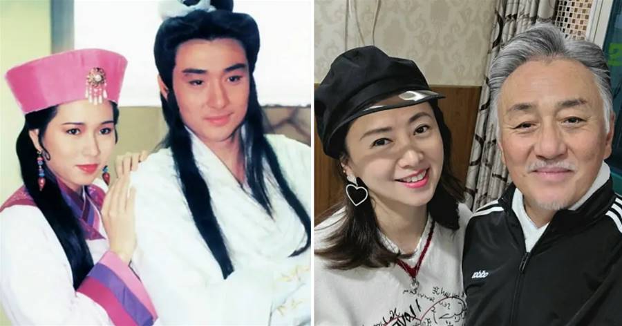 吳岱融和鐘淑慧：由風月片定情，28年感情不減當年，如今生活甜蜜