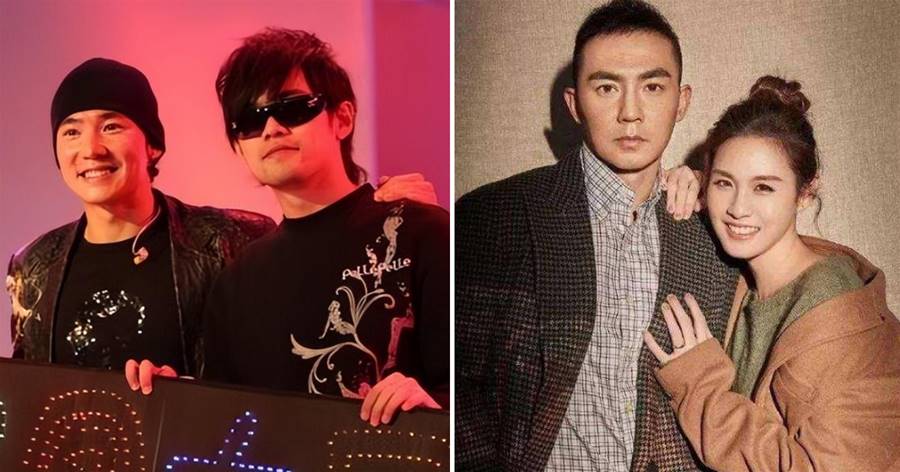 劉畊宏：周杰倫「強捧」多年未果，50歲爆紅，只因娶了這個女人