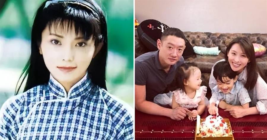 「小林青霞」李鈺：去世14年后，汪雨已結婚生子，母親的堅持讓人淚目