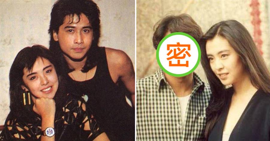 王祖賢這輩子唯一「想追卻追不到」的男人，不是齊秦，也不是張國榮，而是他