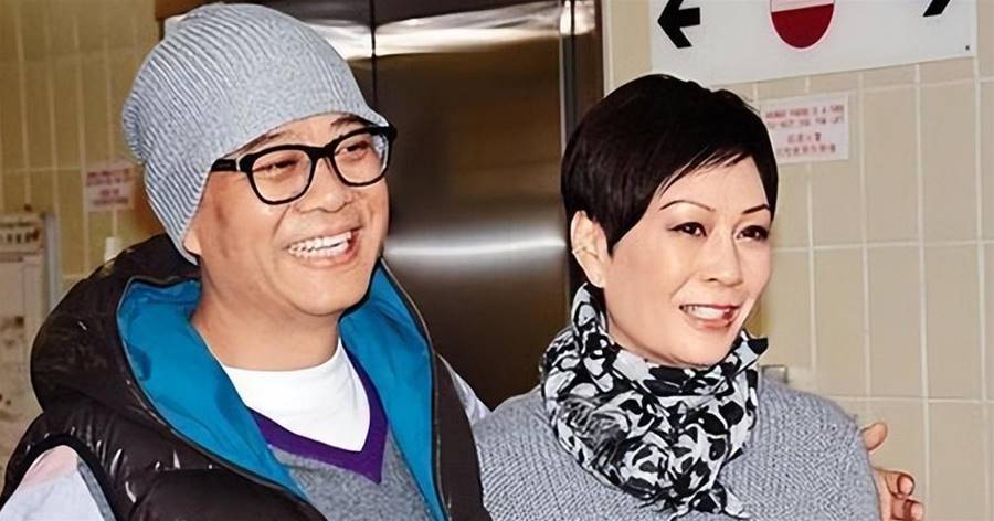 「一代視帝」二婚娶富家女、被稱「吃軟飯」，如今61歲無兒無女，「丁克」或成愛情保鮮劑