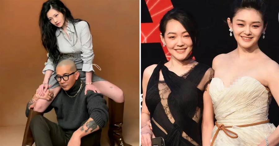 大S深夜發文！紀念結婚一周年，小S留言夸獎具俊曄「情緒穩定」耐人尋味