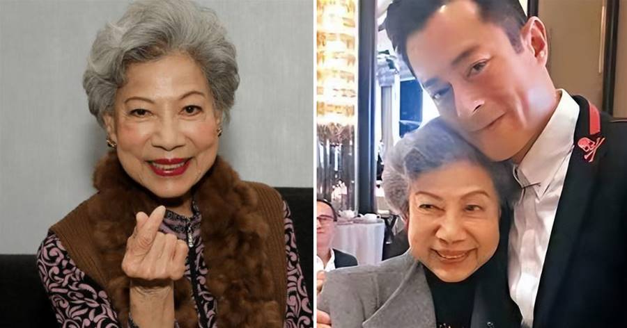 歷經幾段情！87歲資深女星「一生不婚」無兒無女，晚年孤獨「自己安排身後事」古天樂出手了