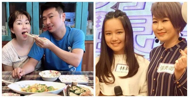 停經還想拼生子！52歲張秀卿重燃希望「卻遭20歲愛女反對」哽咽落淚，曝她近況「暫時不打算回台」：都是因為我